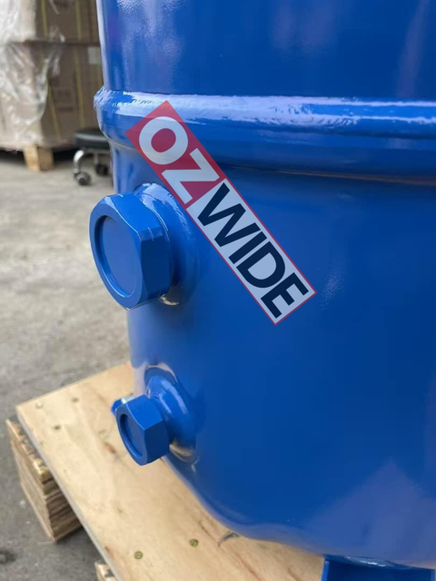 Danfoss Refrigeration Compressor Cooling NTZ271A4LR1B