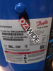 Danfoss Refrigeration Compressor Cooling SM124A4ALB
