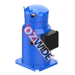 Danfoss Refrigeration Compressor Cooling MLM130T4BC5