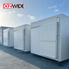 Modular Cold Storage