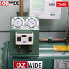 BITZER Water-Cooled Condensing Unit