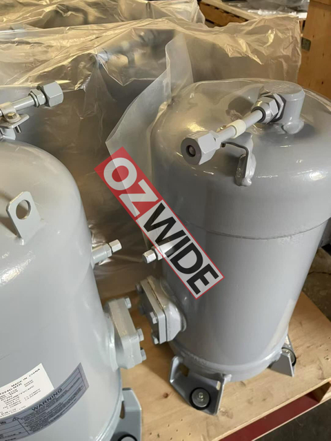 Daikin Refrigeration Compressor Cooling JT224D-NYR