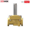 EVR15 Danfoss Solenoid Valve
