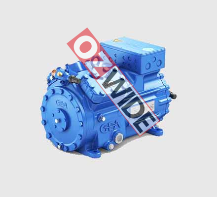 Scroll Compressor Pump Down, Megohm Test & Fusite Terminals