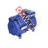 Bock Refrigeration Compressor Cooling HG22E190-4