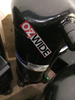 Copeland Refrigeration Compressor Cooling ZB95KQE-TFD-551