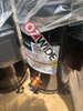 Copeland Refrigeration Compressor Cooling ZR160KYE-TFD-522