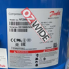 Danfoss Refrigeration Compressor Cooling NTZ068A4LR1B