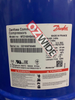 Danfoss Refrigeration Compressor Cooling MT100HS4EVE