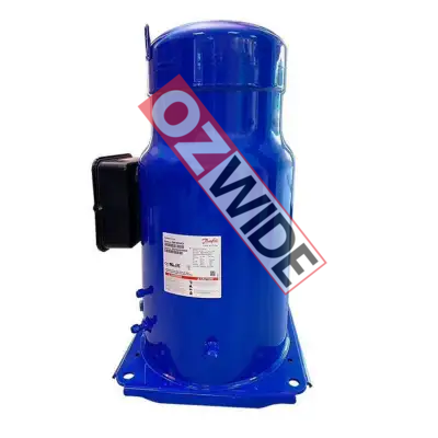 Danfoss Refrigeration Compressor Cooling MLM240T4BC5