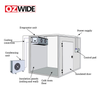 Customized Cold Storage For Fresh-keeping Of Vegetables And Fruits